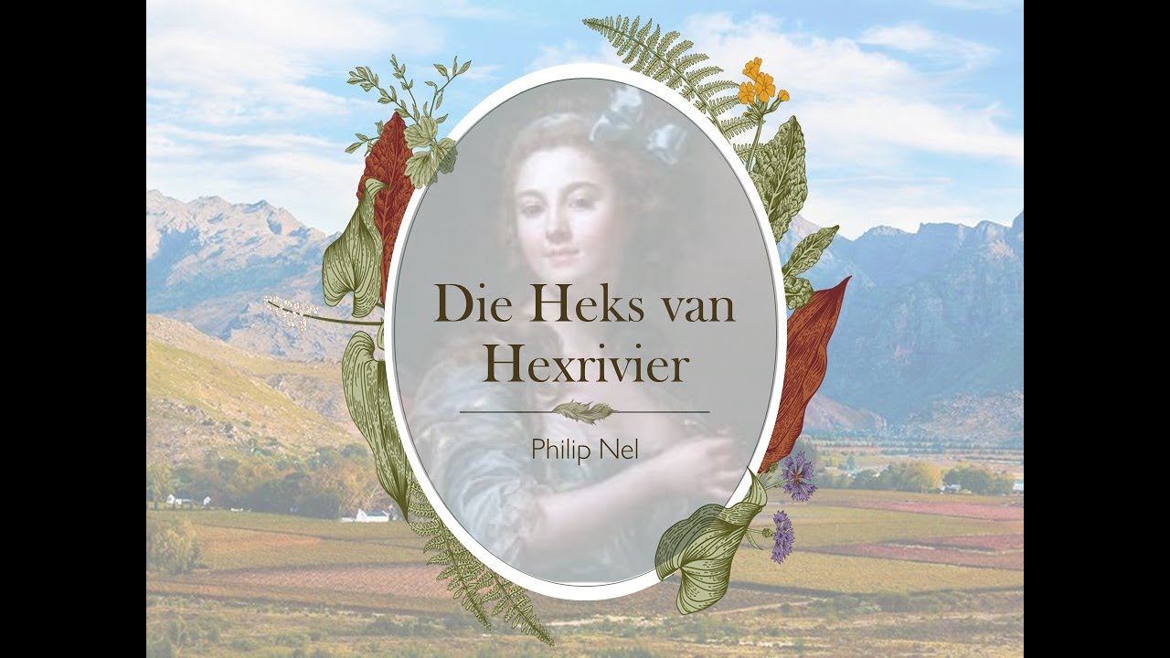 HEKS VAN HEXRIVIER Gedig 6 - YouTube - Woning Van De Heks Van Hans En Grietje