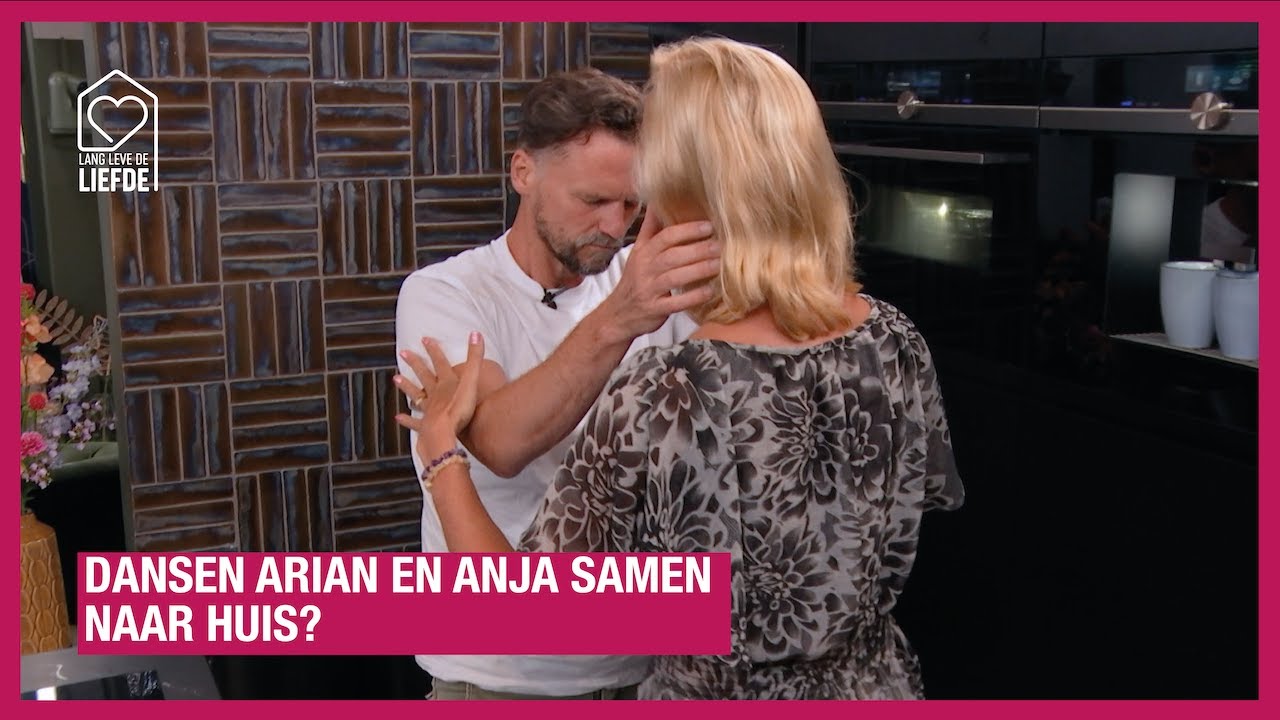 Hele bijzondere AANRECHTDANS | Lang Leve de Liefde - YouTube - Zefanja Lang Leve De Liefde