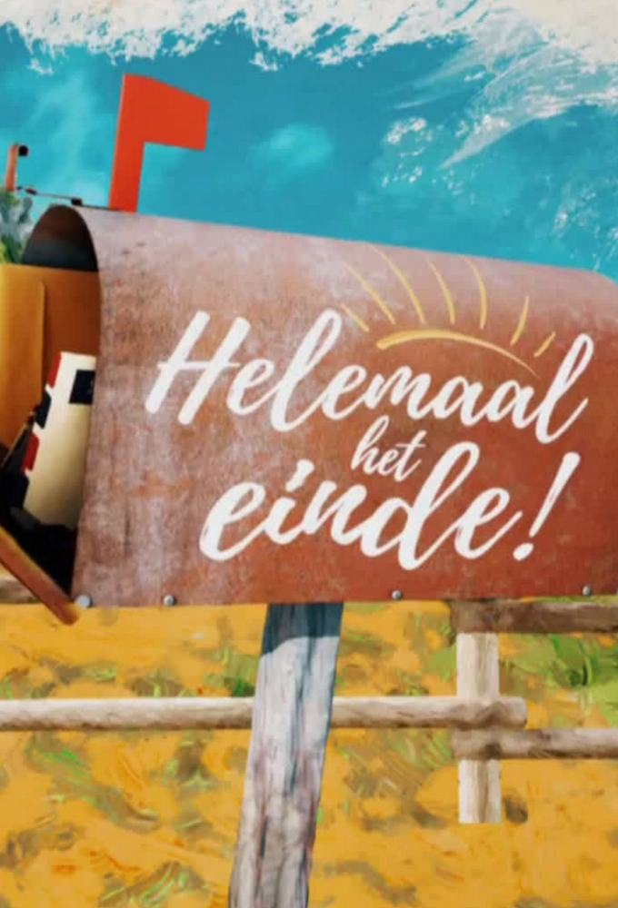 Helemaal het Einde! - TheTVDB.com - Addy Van Helemaal Het Einde