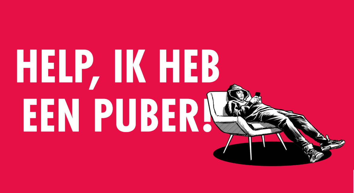 Help Ik Ben Een Puber