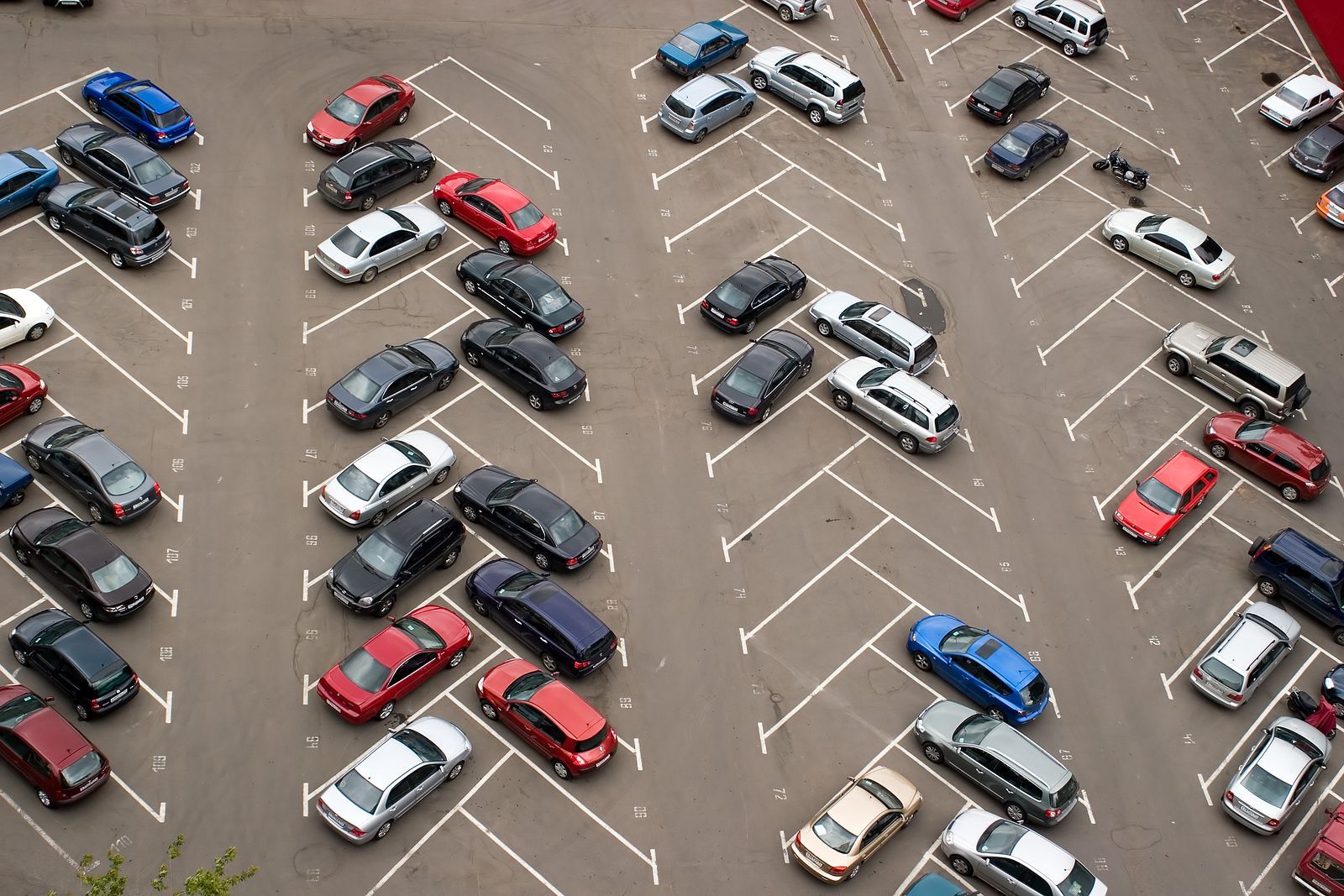 Parking Kruisstraat Kruisstraat 2 3581 Gk Utrecht