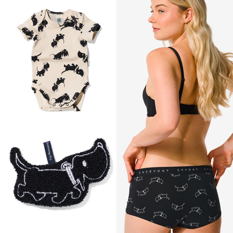 HEMA Jip en Janneke & Takkie en Siepie collectie - Babystraatje.nl - Jip En Janneke Takkie En Siepie