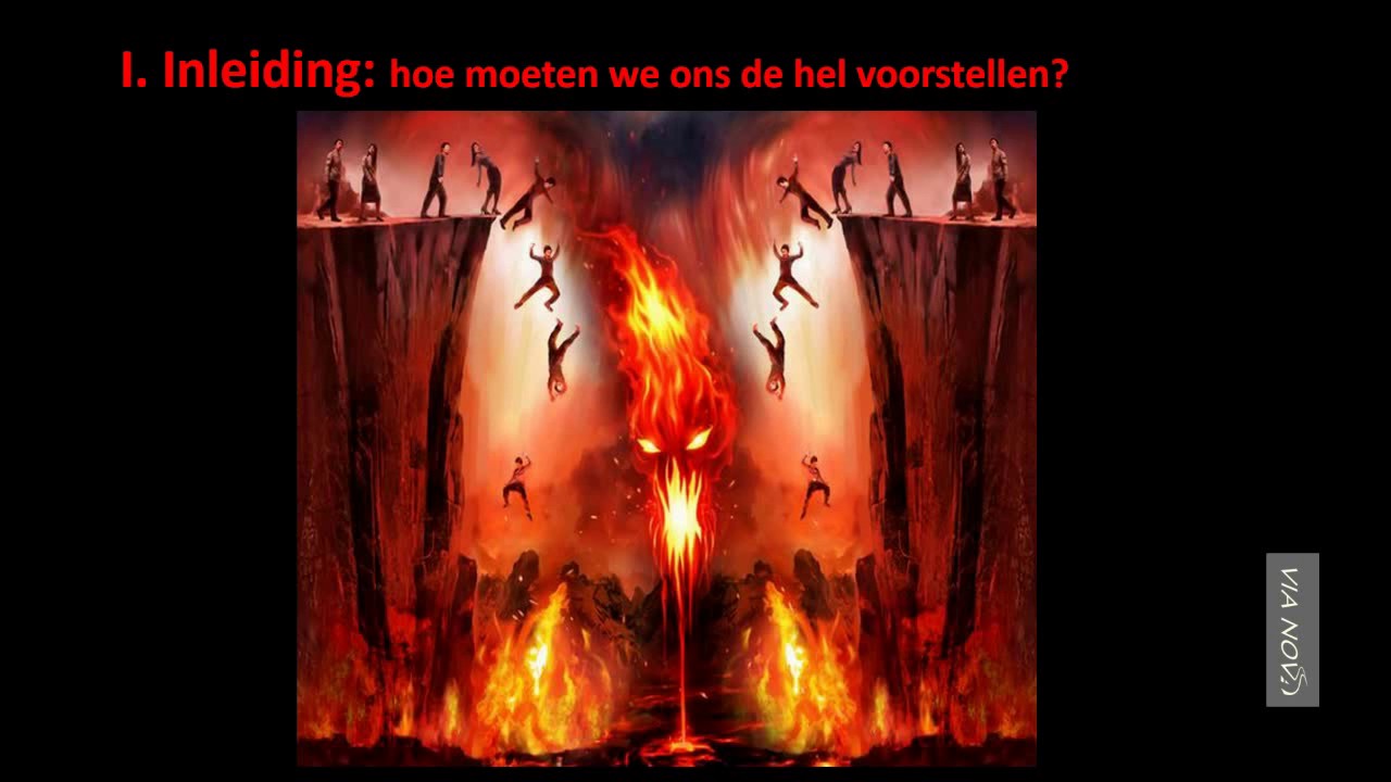 Wat Zegt De Bijbel Over De Hemel