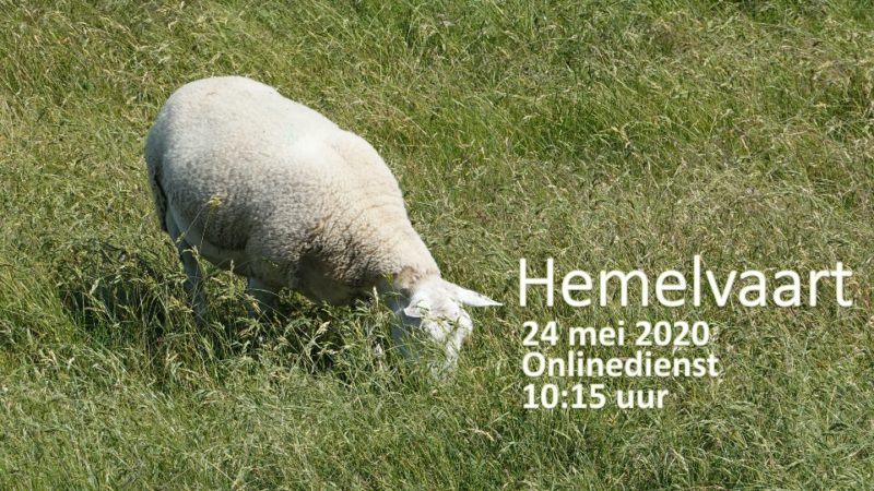 Is Hemelvaart Een Zondag