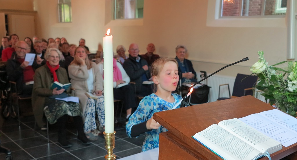 Hemelvaartsdag 2023 - Kerkelijke Gemeente - Is Er Op Hemelvaartsdag Ook Een Pkn Kerkdienst In Kollum