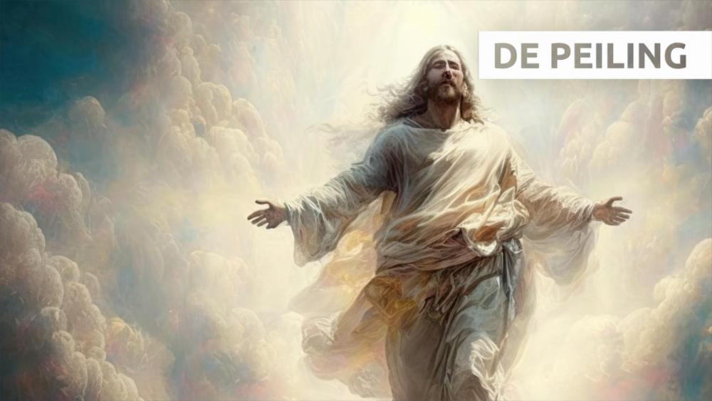 Hemelvaartsdag - Hemelvaart Wat Is Dat