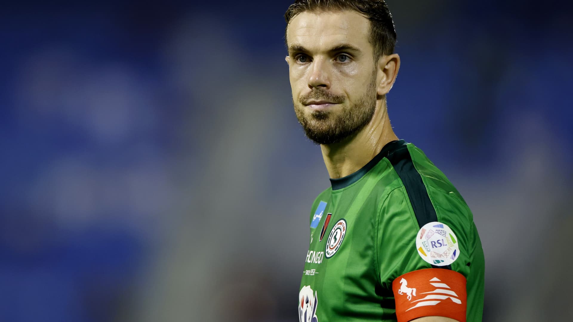 Henderson: Saudi's soccer dream suffers a setback with star departure - Hoeveel Newton Is 1 Kilogram