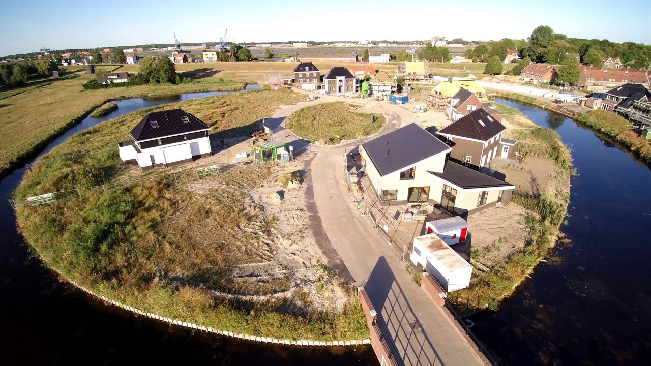 Gereformeerde Gemeente In Nederland Hendrik Ido Ambacht
