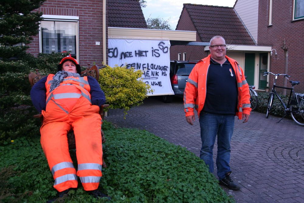 Van Den Berg Ruinerwold