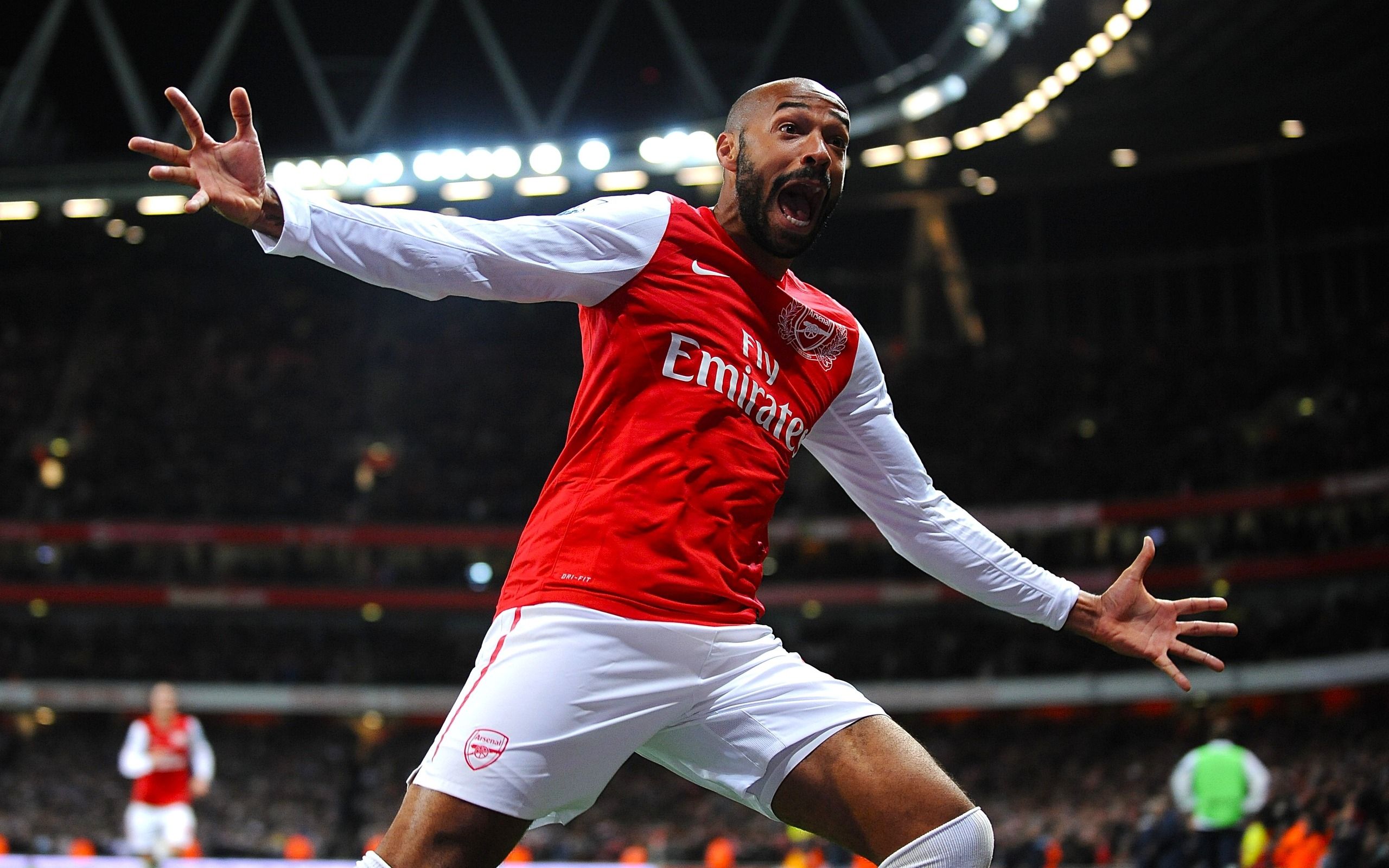 Henry calls time on 20-year career | TheCable - Henry The 8th 6 Wives