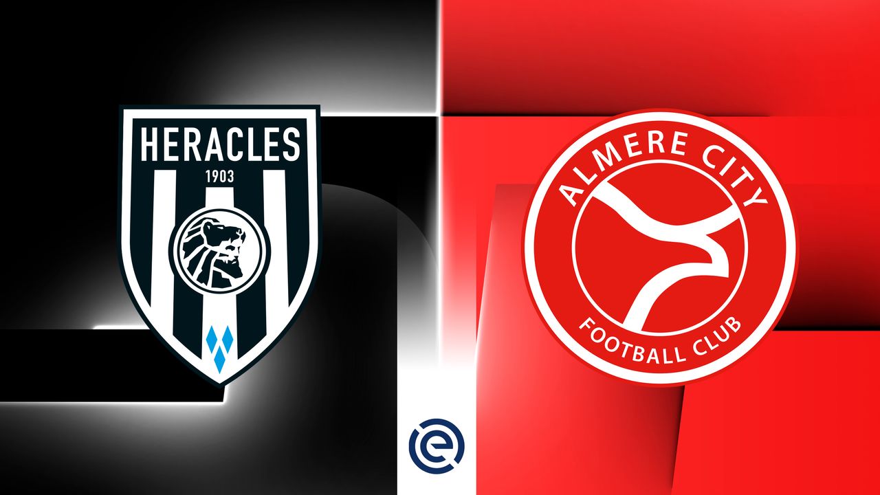 Heracles Almelo - Almere City 3/3/24 - Stream the Match Live - Watch ESPN - Heracles - Almere City Fc Standen