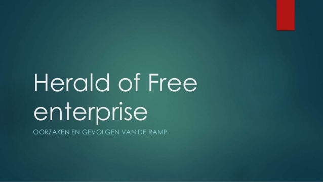 Herald Of Free Enterprise Ramp