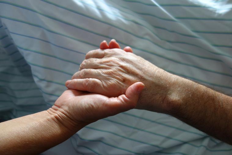 Here Are the States Where Assisted Suicide Legislation Is Gaining - Wanneer Mag Je Euthanasie Plegen