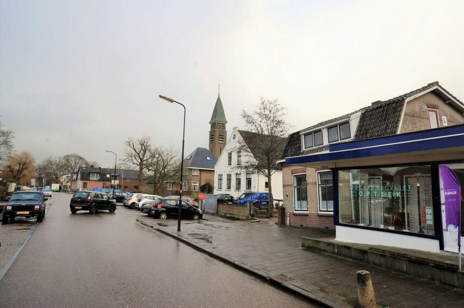 De Morgenster Herenweg Vinkeveen Kerkdienst Gemist