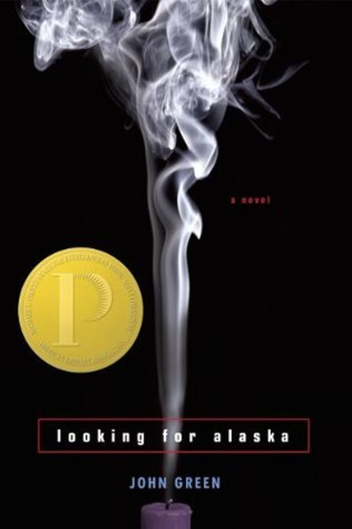 Looking For Alaska Book Report