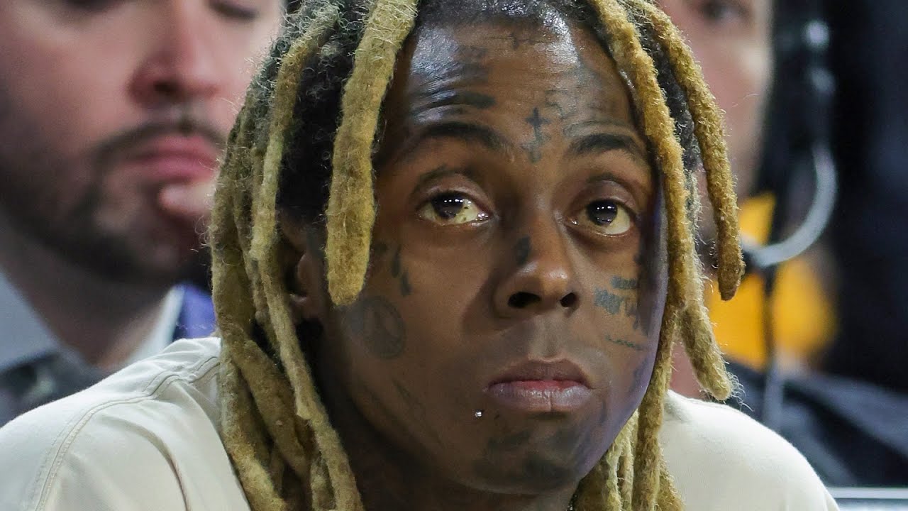 How Many Songs Did Lil Wayne Make