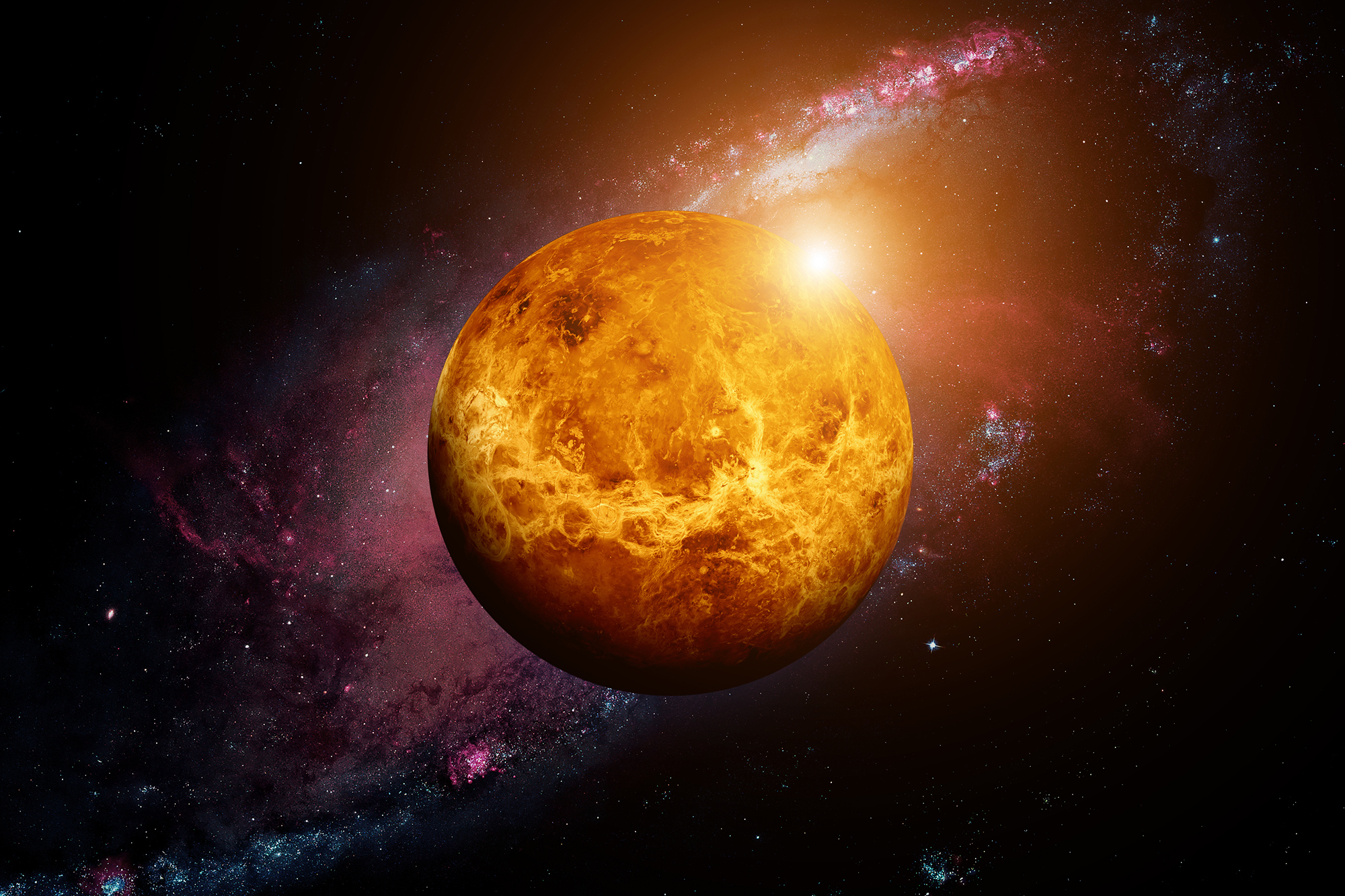 Here's what your Venus sign means in astrology - Venus En Jupiter Te Zien