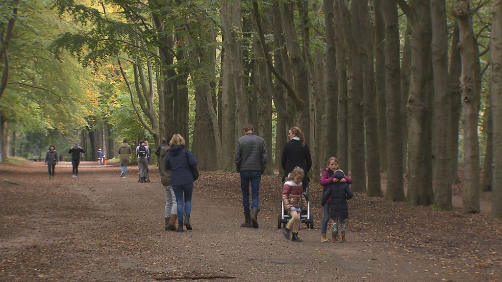 Wanneer Is Het Herfstvakantie In Het Noorden