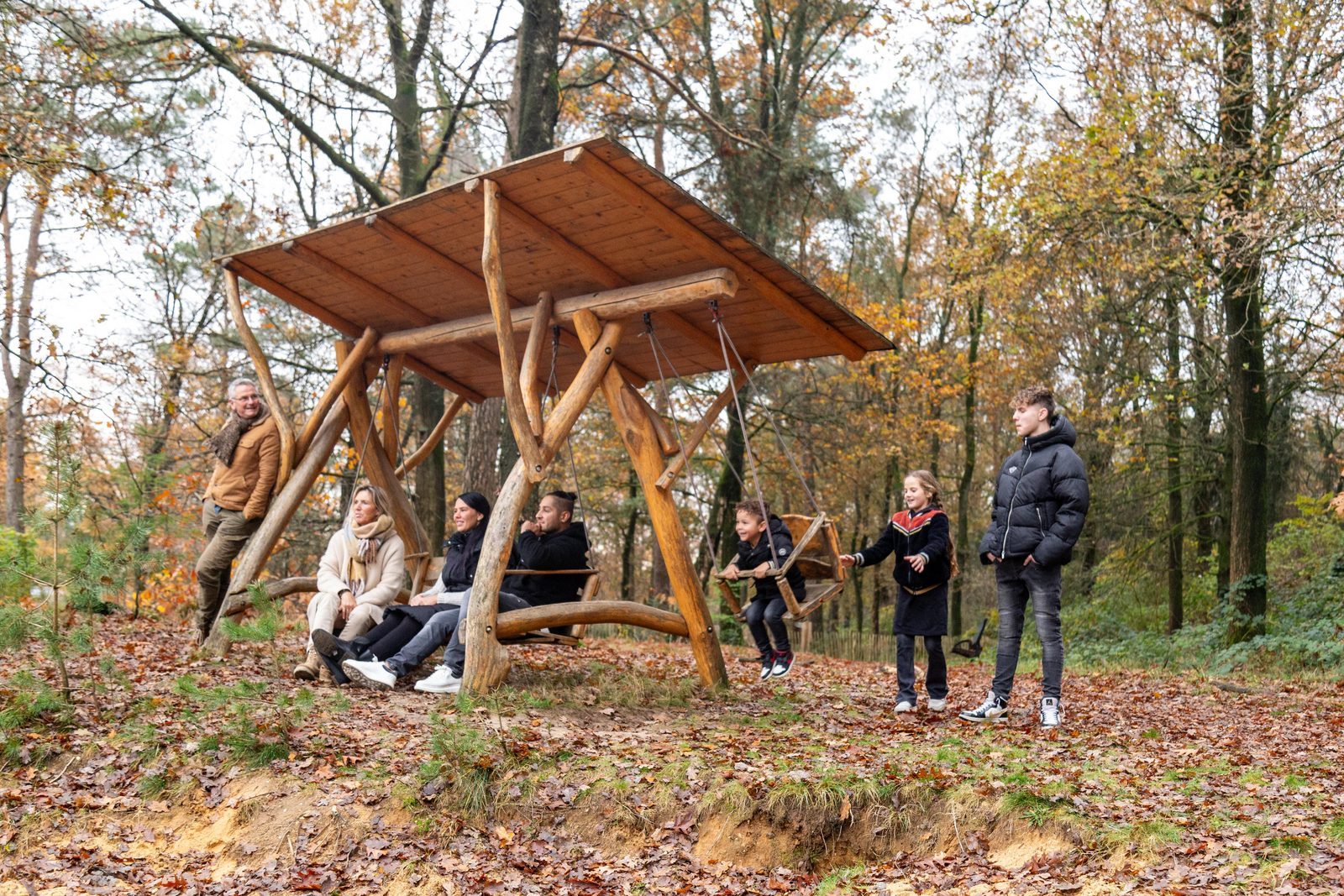 Herfstvakantie in Nederland 🍁 | Genieten op unieke locaties | TopParken - Wanneer Is Het Herfstvakantie In Nederland