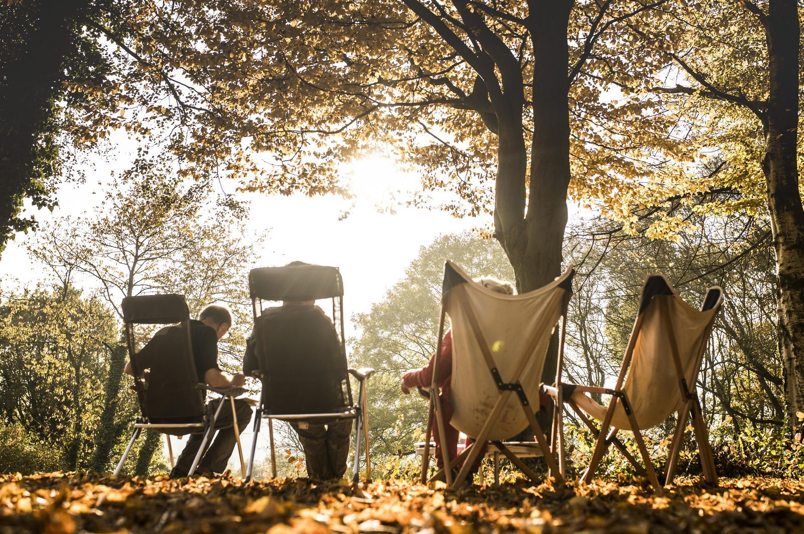 Herfstvakantie in Zuid-Limburg | Camping 't Geuldal - Wanneer Is De Herfstvakantie In Zuid-holland