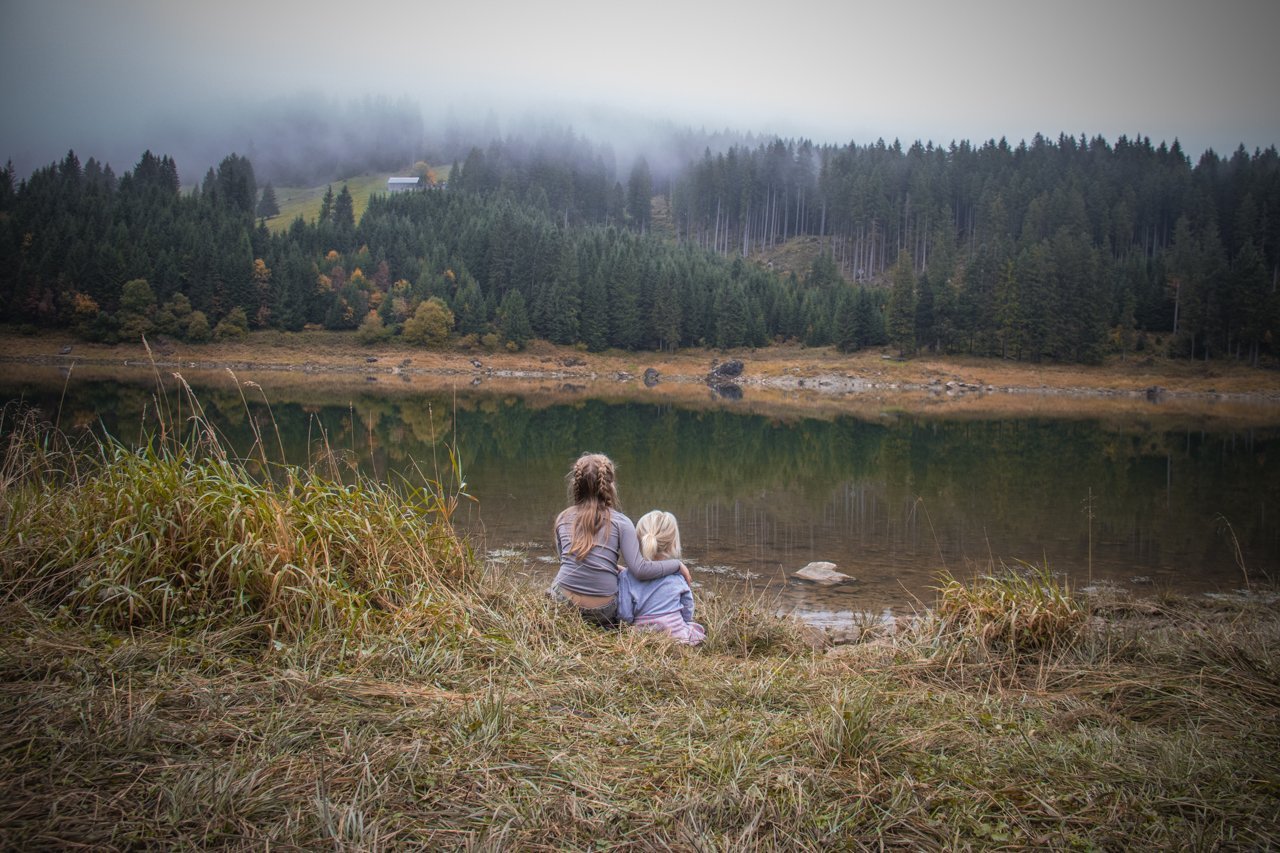 Herfstvakantie in Zwitserland duurt drie weken! | Lovethat.nl - Is De Herfstvakantie 1 Of 2 Weken