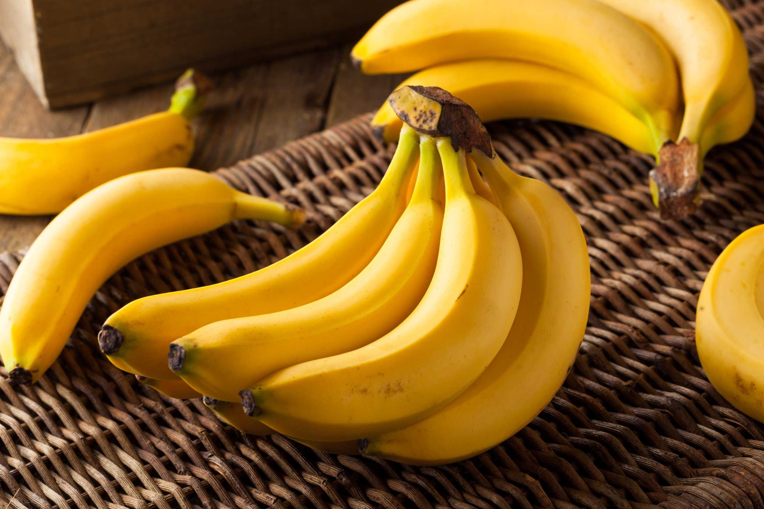 Herkunftsland von Bananen | Lebensmittelklarheit - Bananen Voor Het Slapen Gaan
