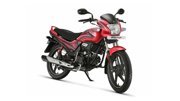 Hero Passion+ 2023 launched, priced at Rs 76,301 - India Today - Maria The Passion 2023