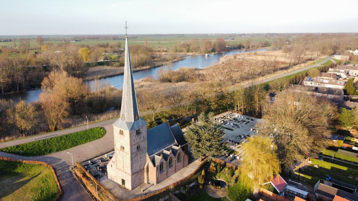 Hersteld hervormde predikant ds. IJ. R. Bijl eervol ontheven uit zijn - Ds Ij R Bijl Ontheven