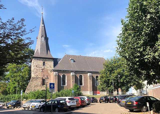 Wanneer Is Er Een Ned Hervormde Kerkdienst Vaals