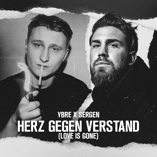 Herz gegen Verstand (Love Is Gone) - YouTube Music - Zonder Verstand Is Schade Voor De Hand