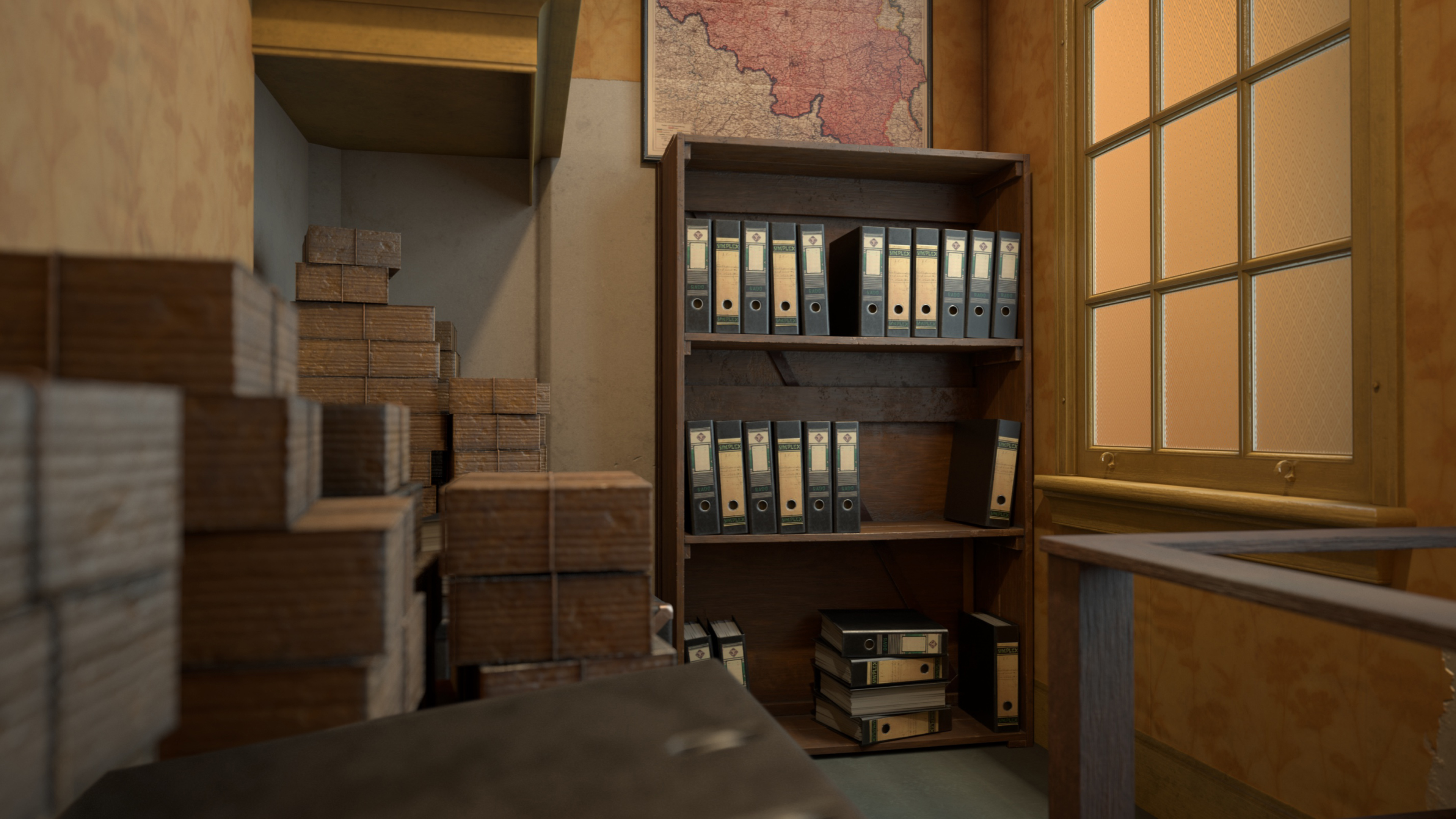 Het Achterhuis | Anne Frank Stichting - Het Achterhuis Anne Frank Samenvatting