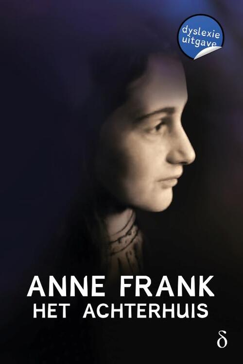 Het achterhuis | Boek | 9789463244596 | Bruna - Boek Anne Frank Het Achterhuis