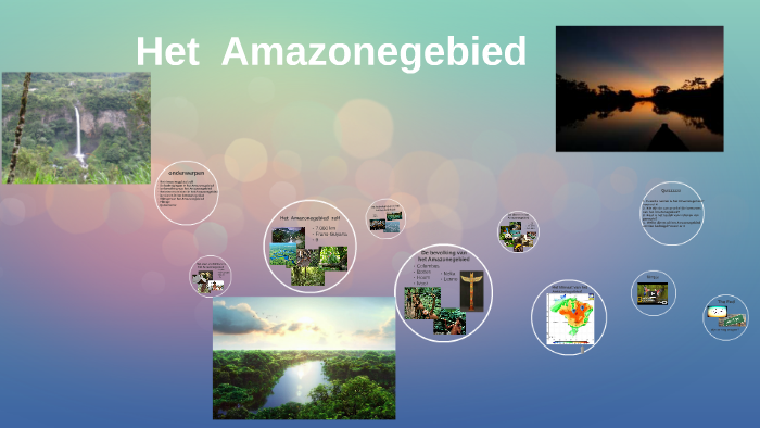 Het Amazonegebied by m dijkman on Prezi - Tussen Welke Breedtegraden Ligt Het Amazonegebied