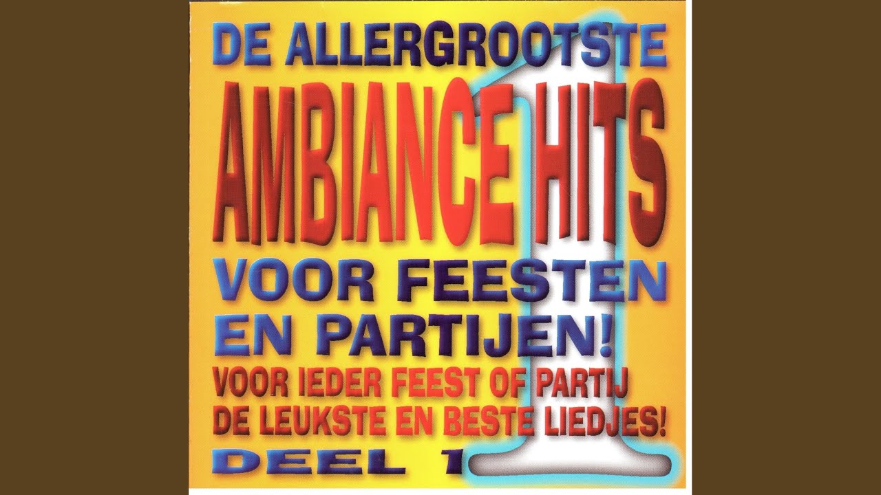 Het Bananen Lied - YouTube Music - Lied Ik Heb Geen Bananen