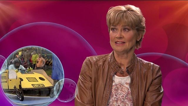 Ter Land Ter Zee En In De Lucht Laatste Aflevering