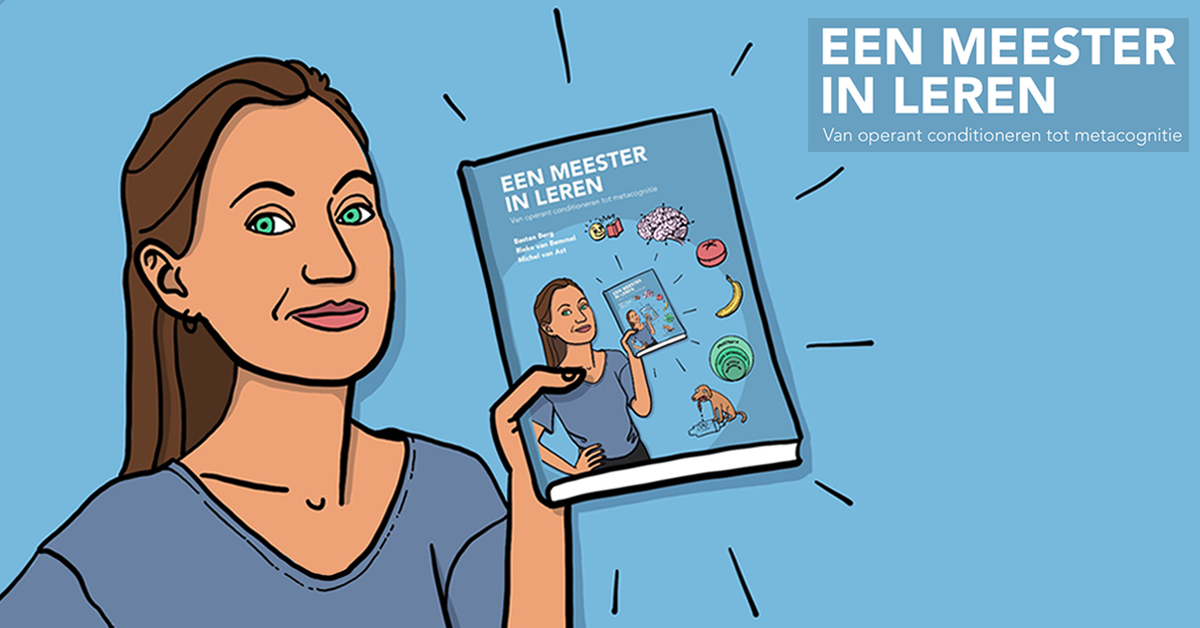 Het Boek 'Een meester in leren'. Bestel nu! - Nederlands Leren Boek Pdf Gratis