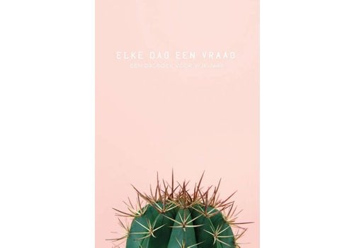 Het boek met alle antwoorden - Carol Bolt (Mini-editie) | Cadeautip - KKEC - Het Boek Met Alle Antwoorden
