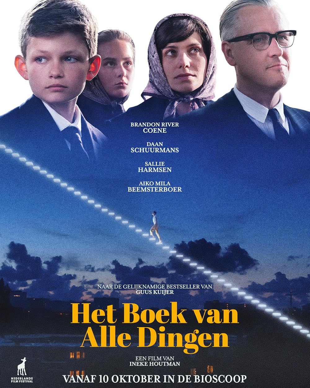 Het Boek Van Alle Angsten Samenvatting