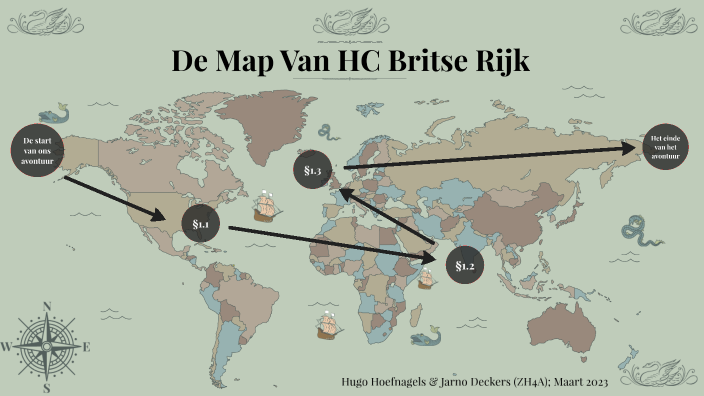 Het Britse Rijk van Hugo en Jarno by Jarno Deckers on Prezi - Het Britse Rijk Havo 5