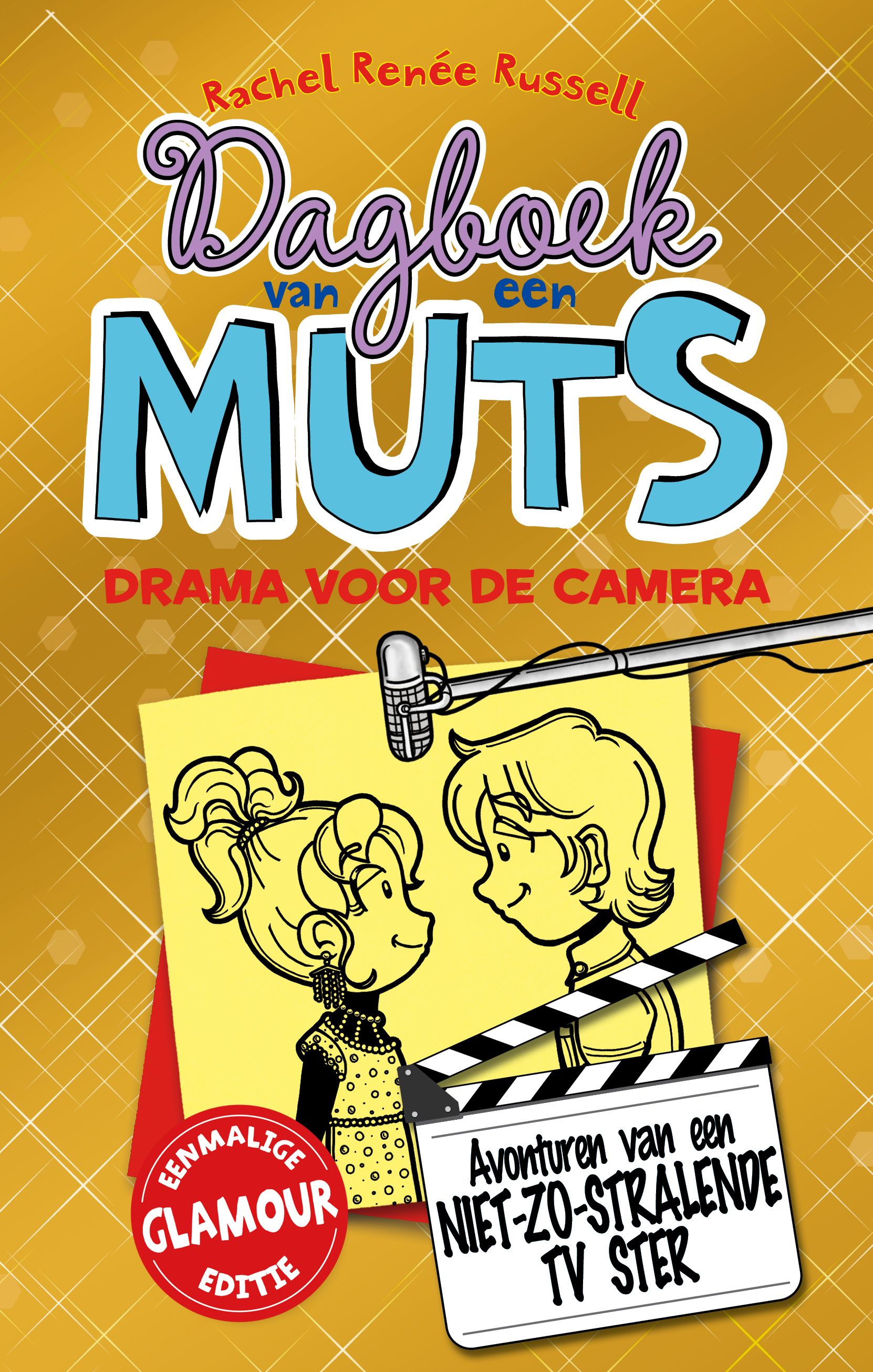 Dagboek Van Een Muts Alle Delen