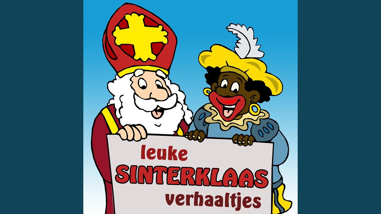 Het Echte Verhaal van Sint Nicolaas - YouTube - Nicolaas En De Verdwijning Van De Wereld