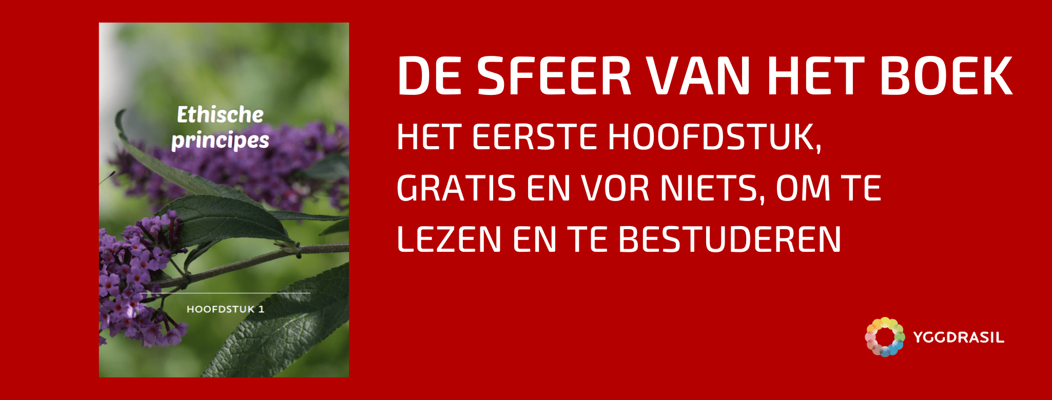 Het Eerste Hoofdstuk Van Het Nieuwe Boek - Yggdrasil - Het Grote Boek Der Apokriefen