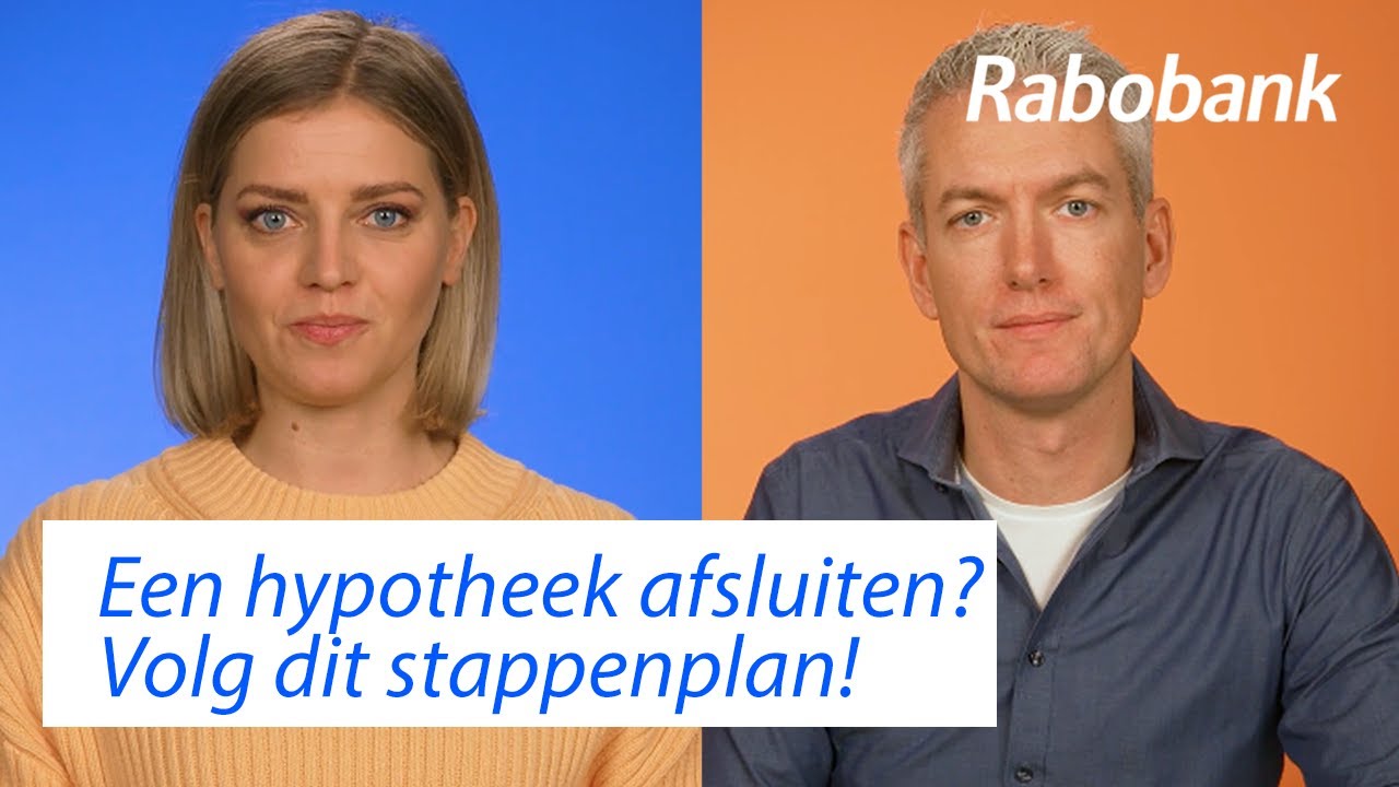 Hoe Werkt Een Hypotheek Aanvragen