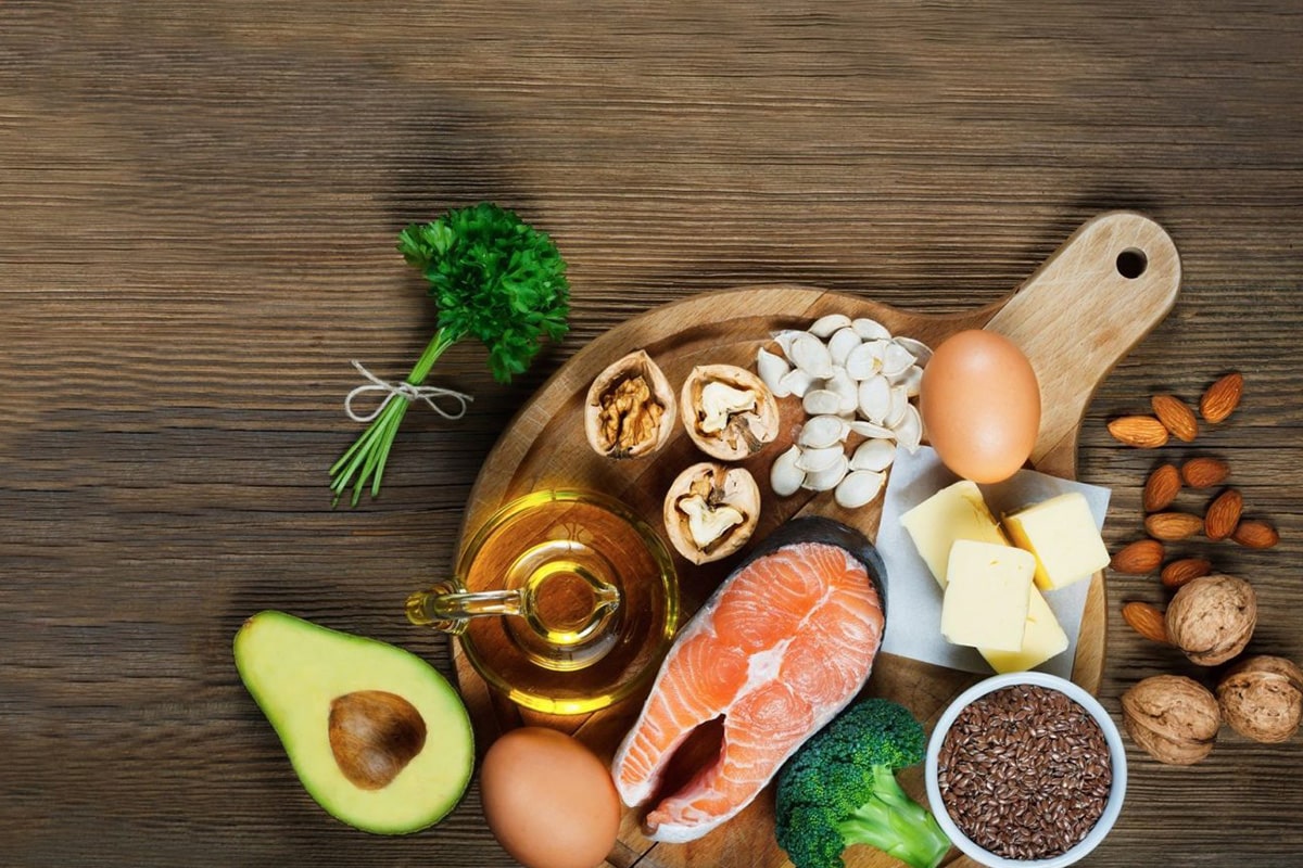 Het effect van omega-3 vetzuren op onze gezondheid - Norsan NL - Omega 3 Vetzuren In Voeding