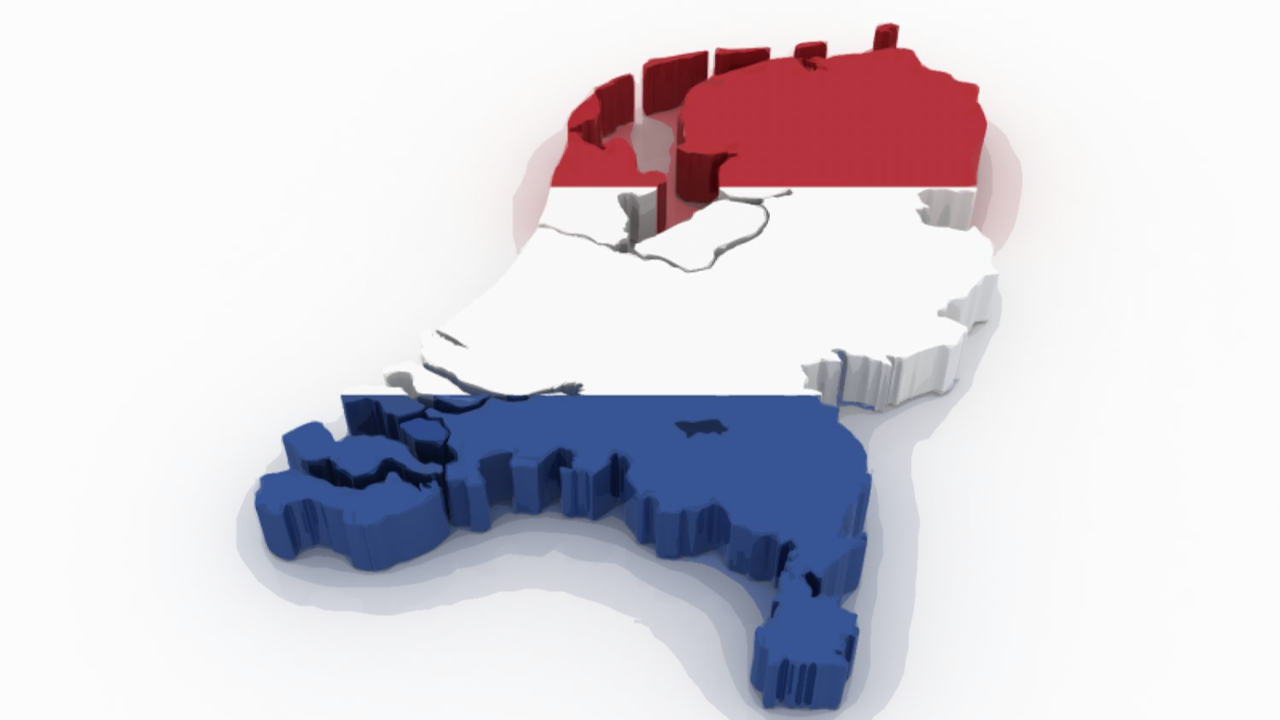 Het Einde Van De Bv Nederland