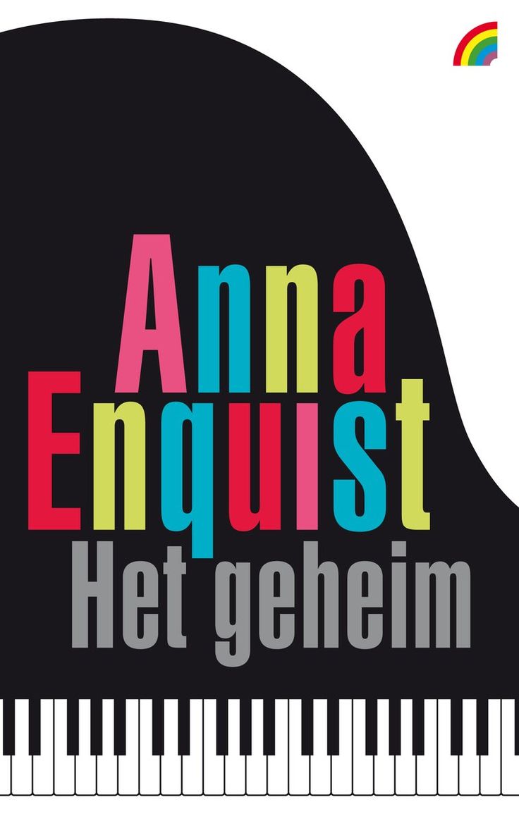 Het geheim, Anna Enquist | 9789041711465 | Boeken | Anna, Books - Het Geheim Anna Enquist Samenvatting