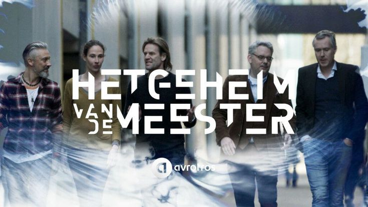 Het Geheim Van De Meester Wanneer Op Tv