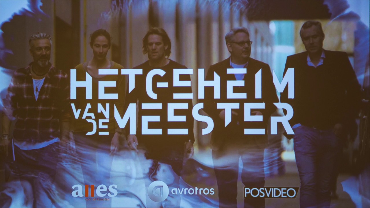 Het Geheim van de Meester - Gorcums Museum - YouTube - Het Geheim Van De Meester De Nachtwacht