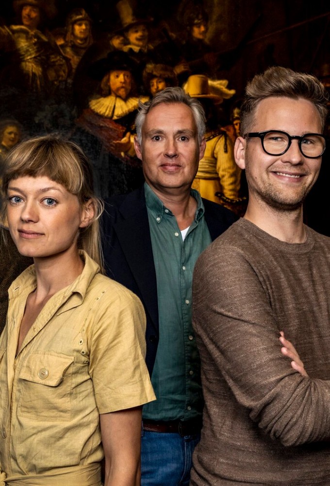 Het Geheim van de Meester - TheTVDB.com - Het Geheim Van De Meester Wanneer Op Tv