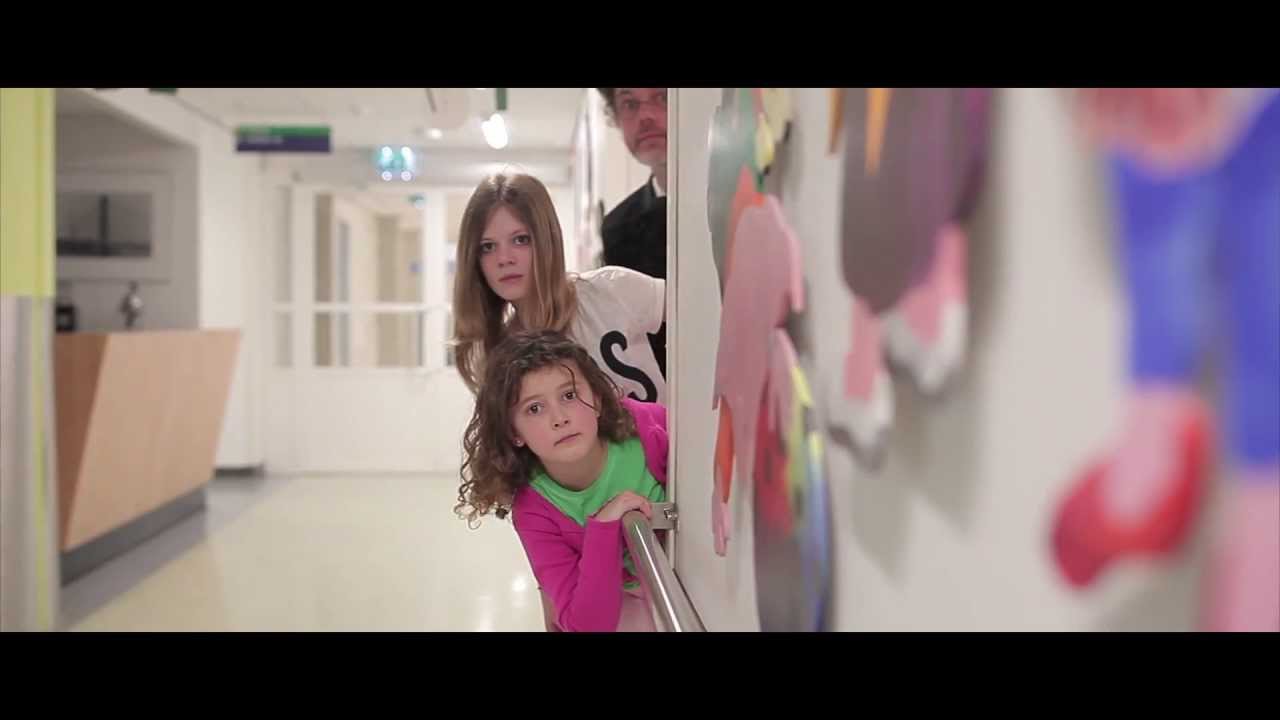 Een Film Met Sophia Samenvatting